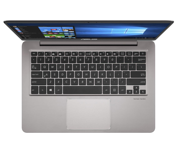 ASUS ZenBook UX410UA-16 i7-7500U/16GB/512SSD/Win10 - 341345 - zdjęcie 4